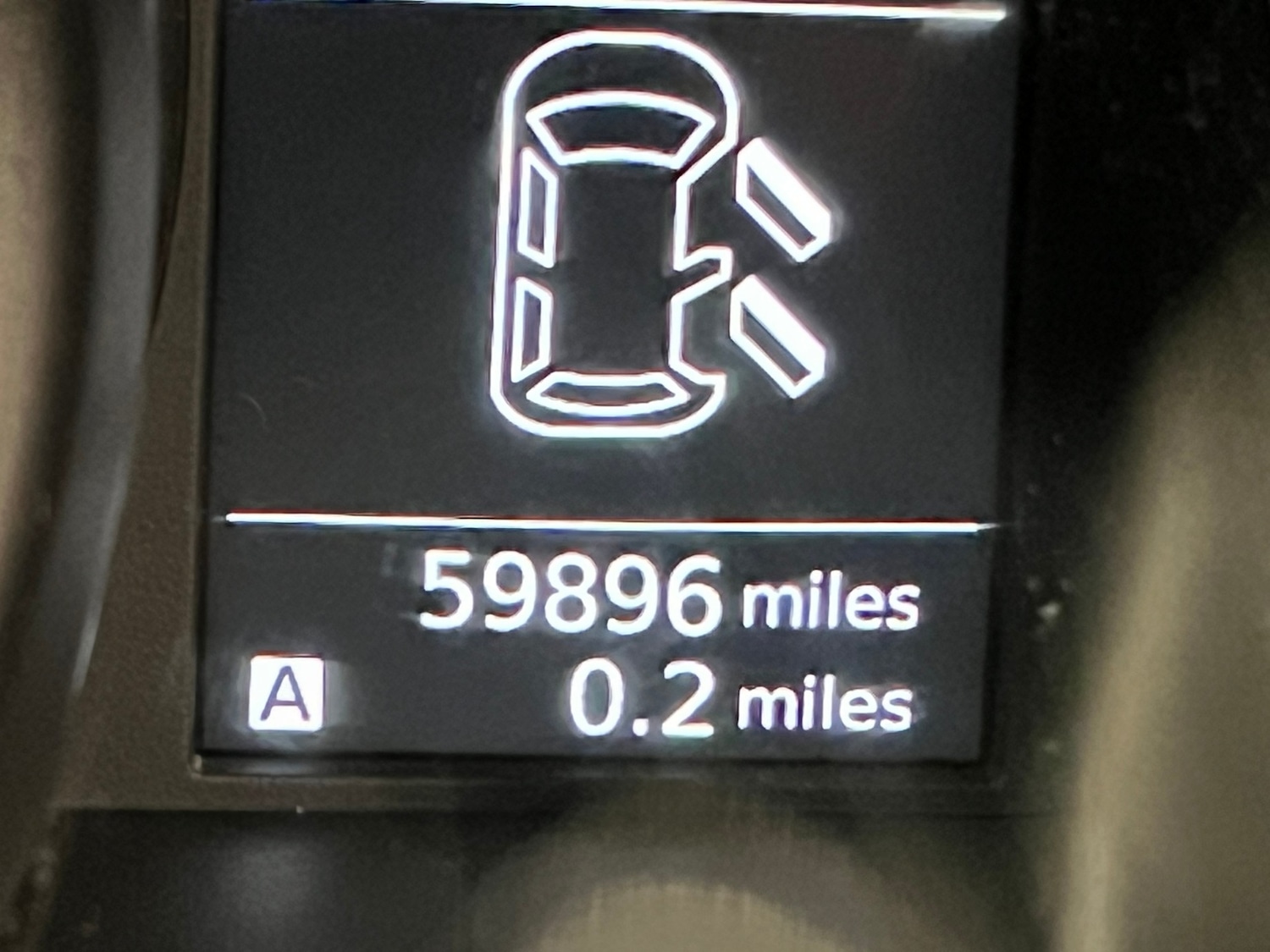 Used Nissan NV200 2017 for sale - 76970103: Photo 18