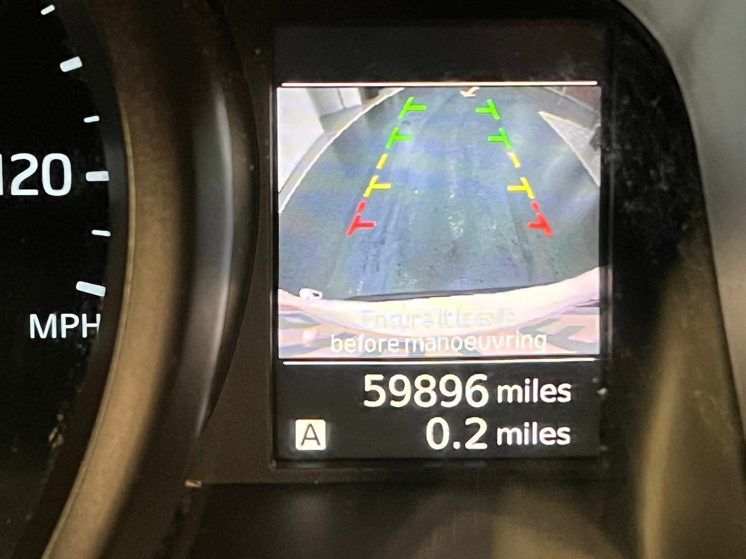 Used Nissan NV200 2017 for sale - 76970103: Photo 19