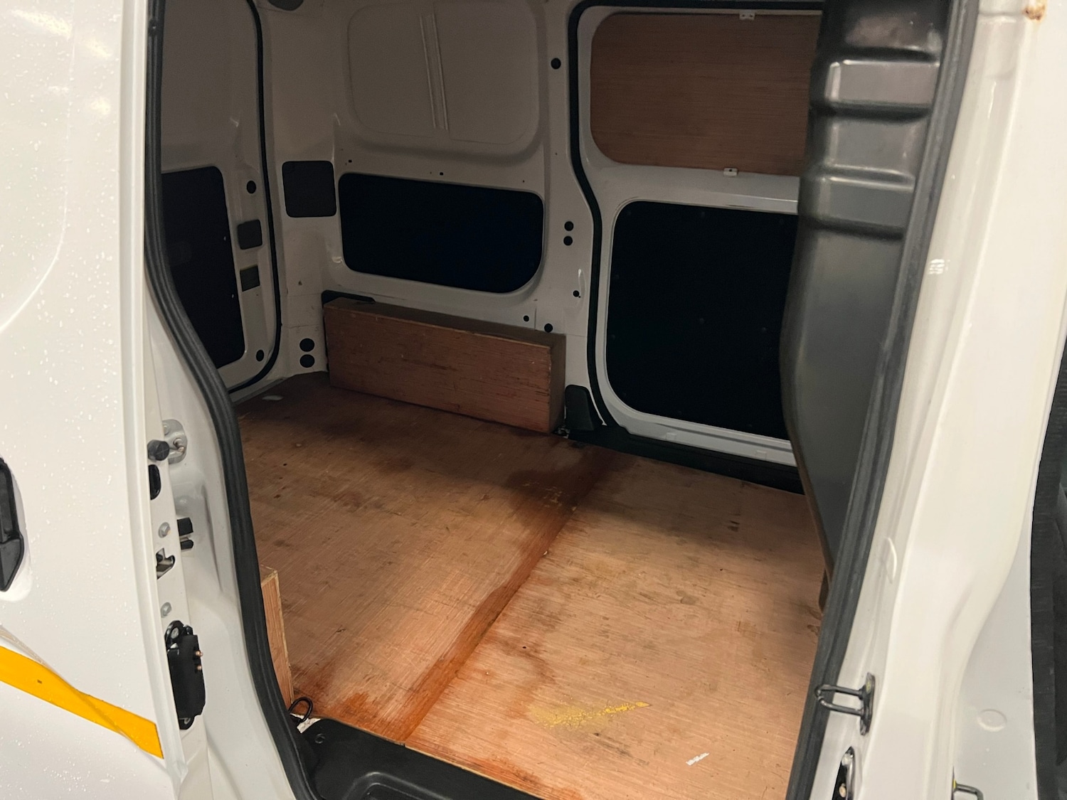 Used Nissan NV200 2017 for sale - 76970103: Photo 7