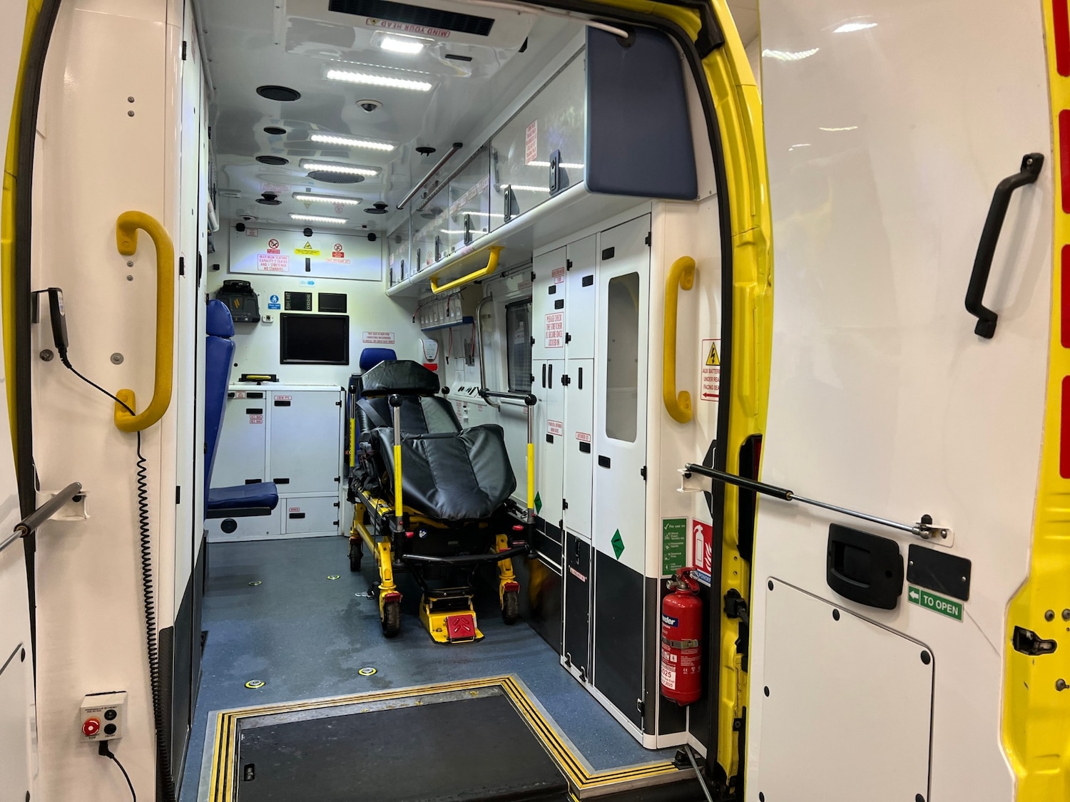 Used Fiat Ducato 2019 for sale - 77001640: Photo 13