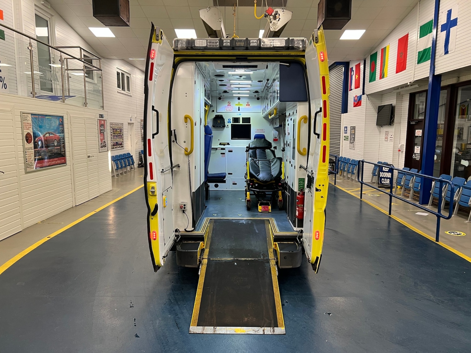 Used Fiat Ducato 2019 for sale - 77001640: Photo 14