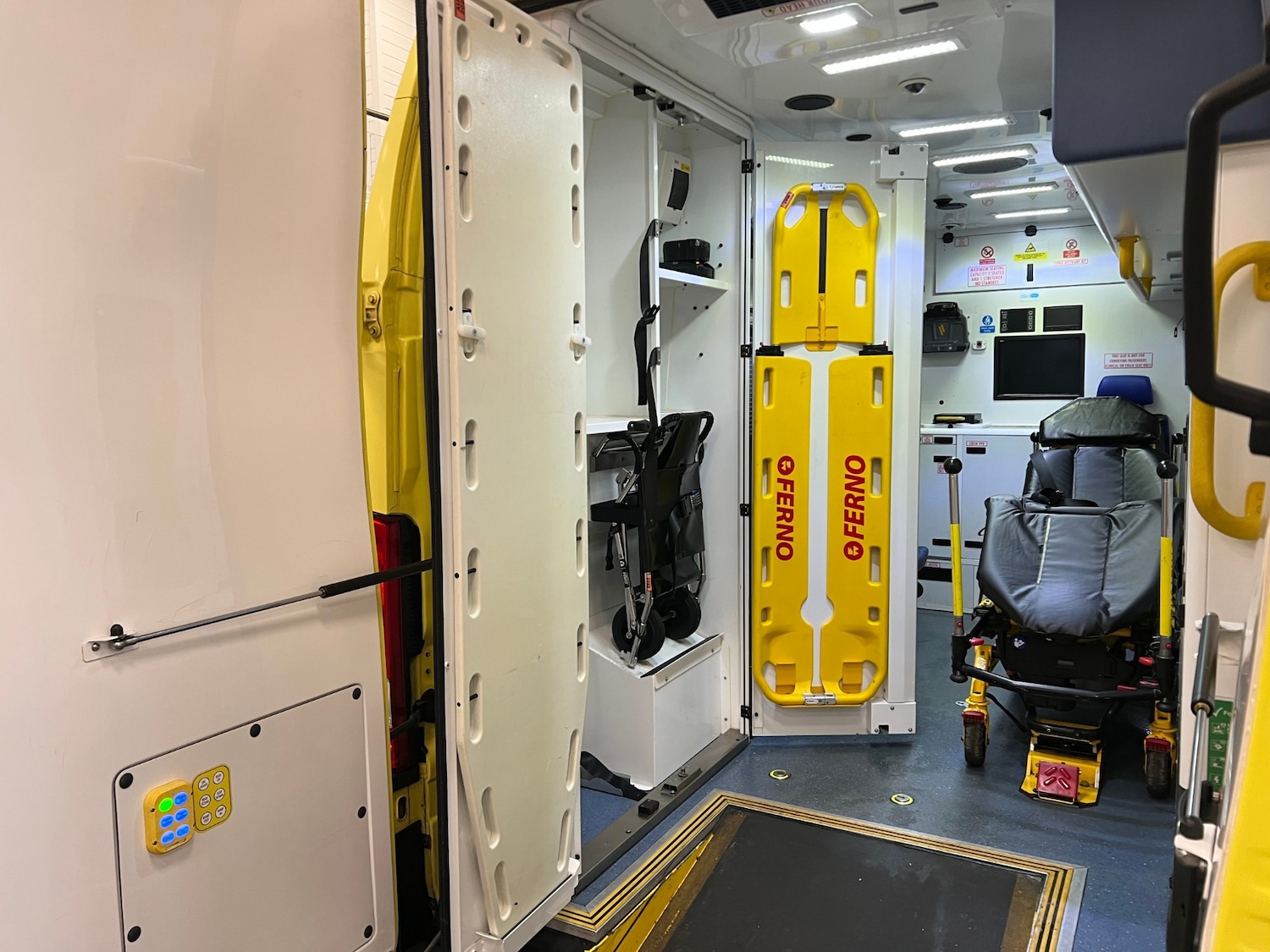 Used Fiat Ducato 2019 for sale - 77001640: Photo 15