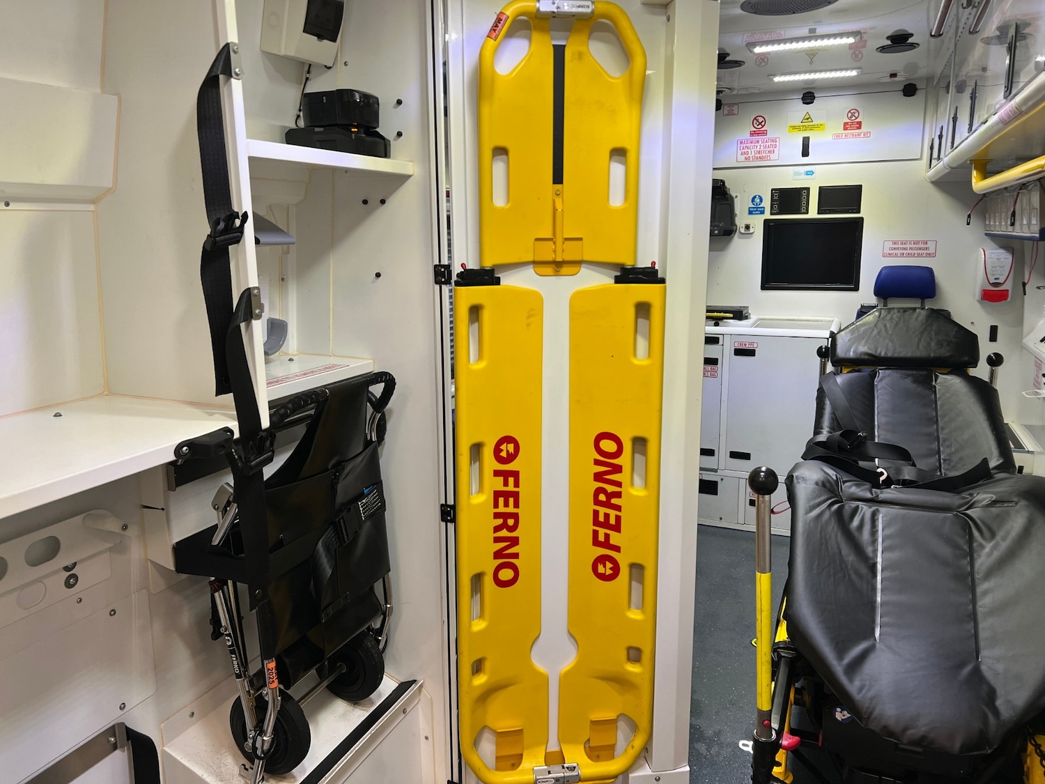 Used Fiat Ducato 2019 for sale - 77001640: Photo 16