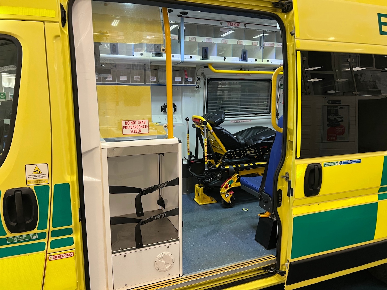 Used Fiat Ducato 2019 for sale - 77001640: Photo 7