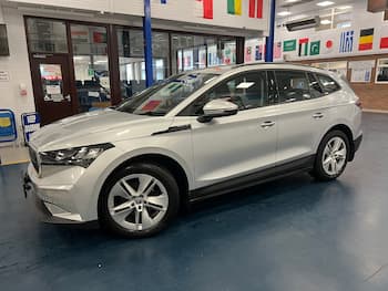Used Skoda Enyaq 2022 for sale - 79798834: Photo