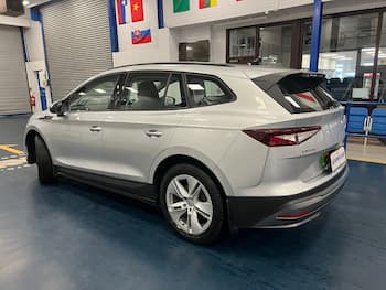 Used Skoda Enyaq 2022 for sale - 79798834: Photo