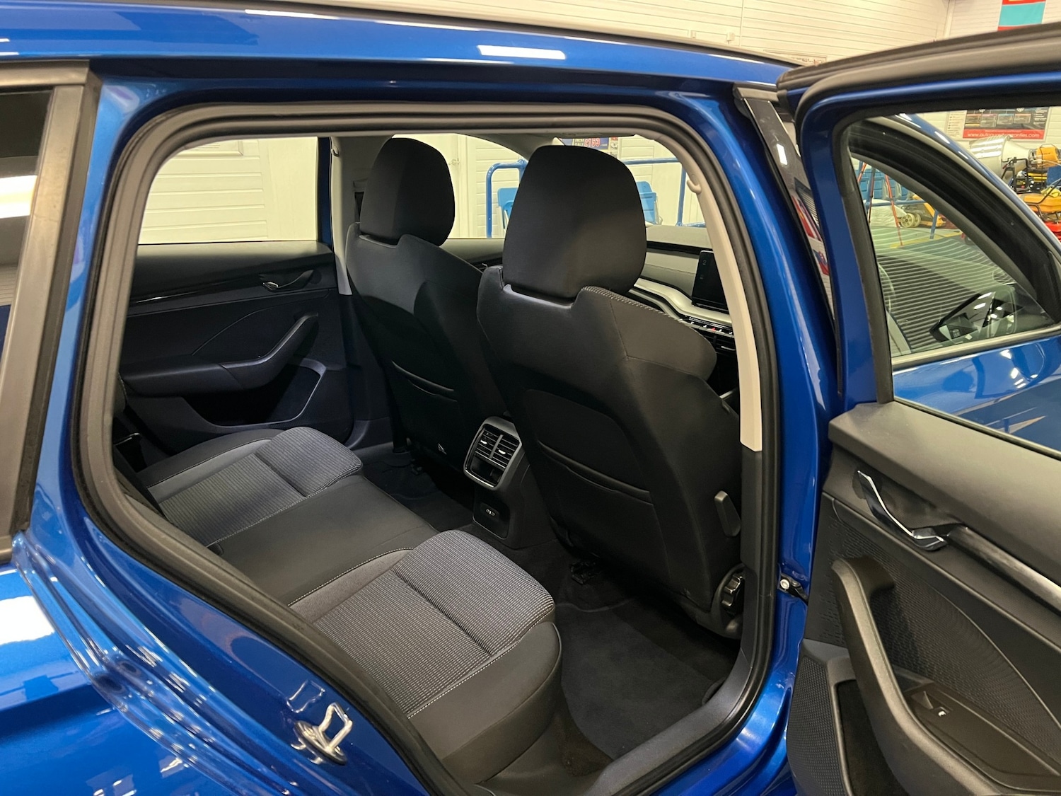 Used Skoda Octavia 2022 for sale - 77988893: Photo 10