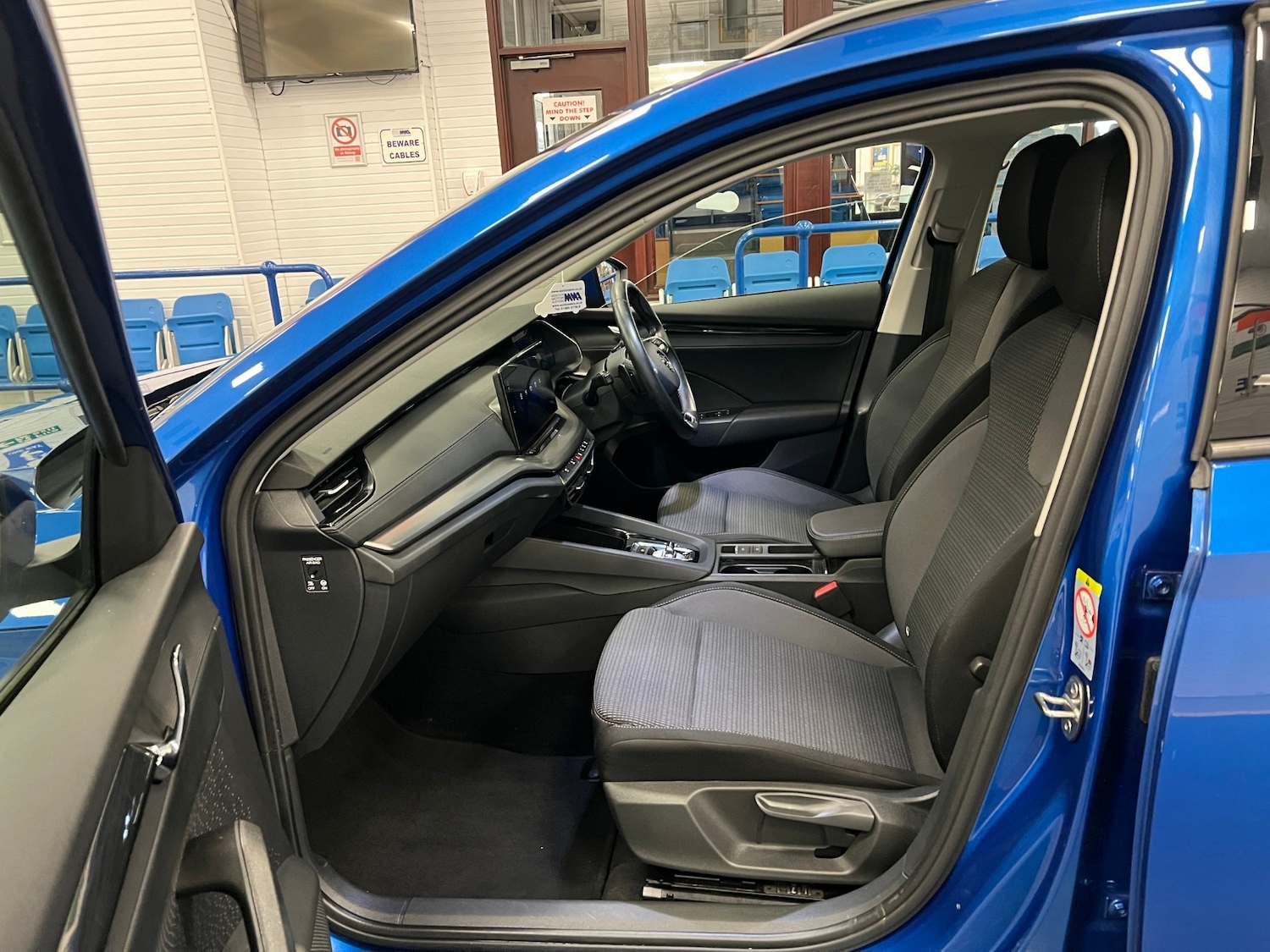 Used Skoda Octavia 2022 for sale - 77988893: Photo 11