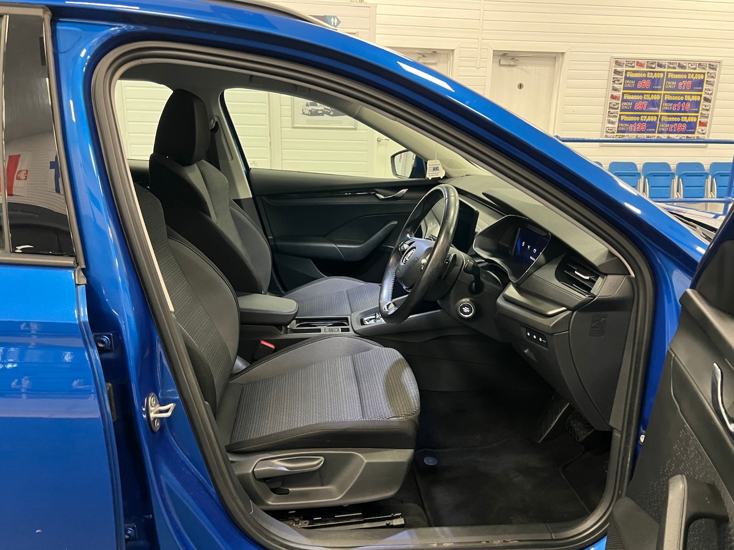 Used Skoda Octavia 2022 for sale - 77988893: Photo 12