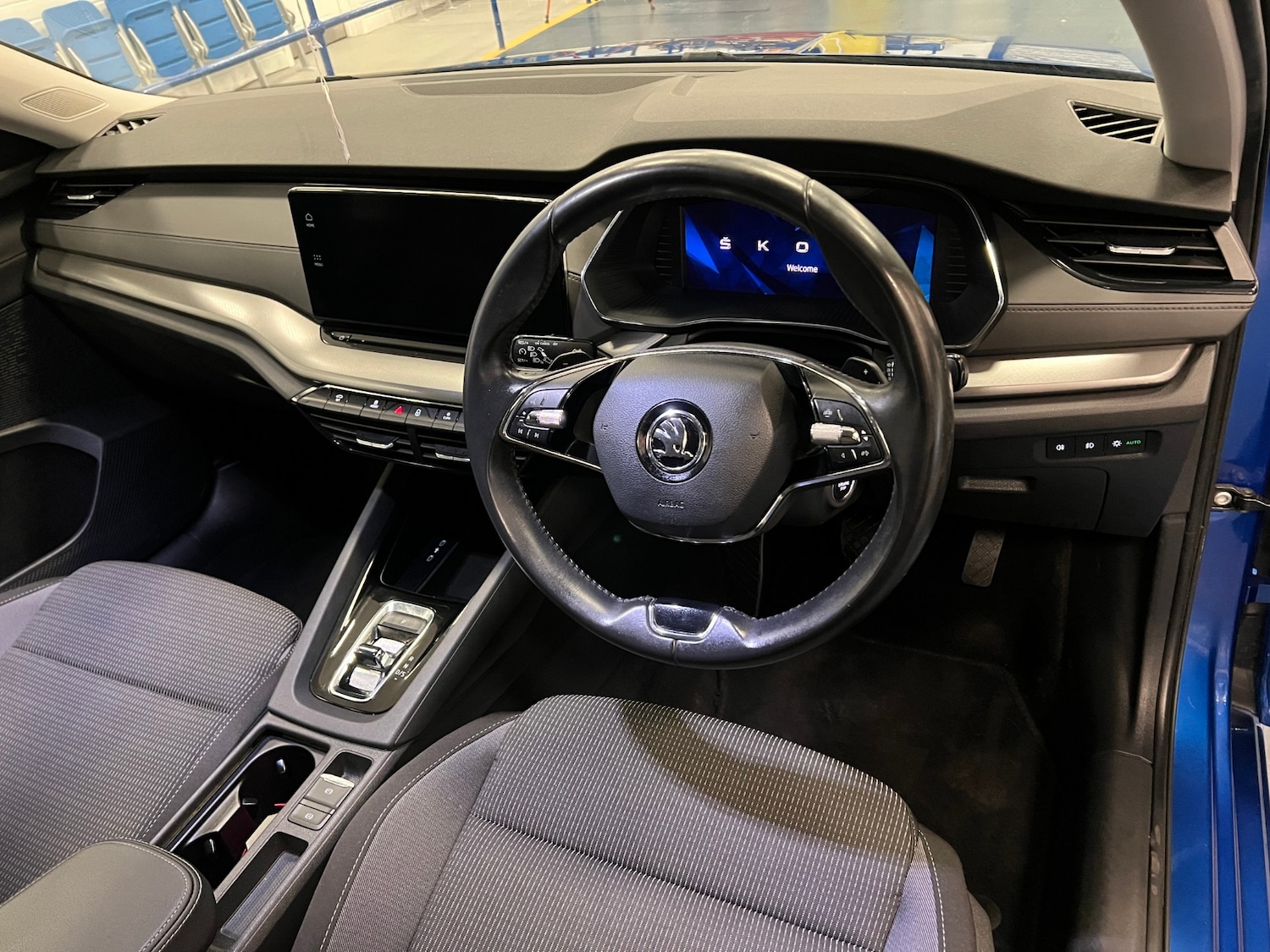 Used Skoda Octavia 2022 for sale - 77988893: Photo 13