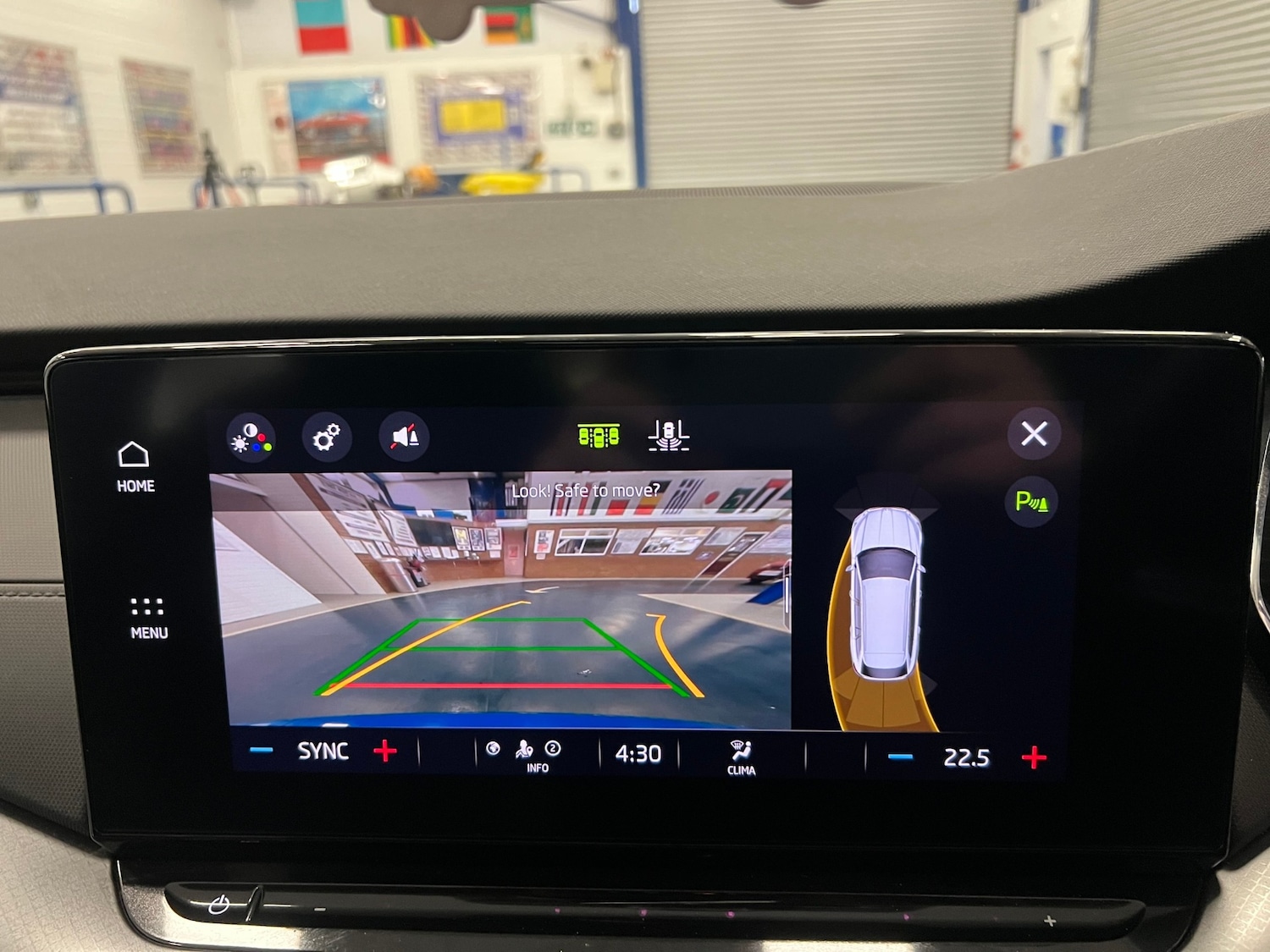 Used Skoda Octavia 2022 for sale - 77988893: Photo 16