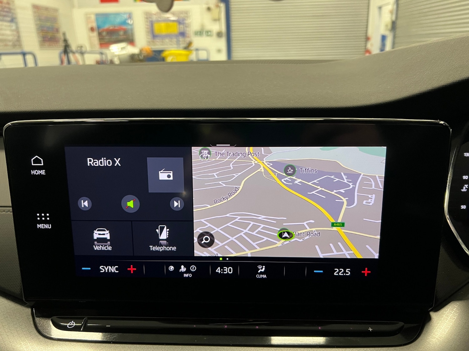 Used Skoda Octavia 2022 for sale - 77988893: Photo 17