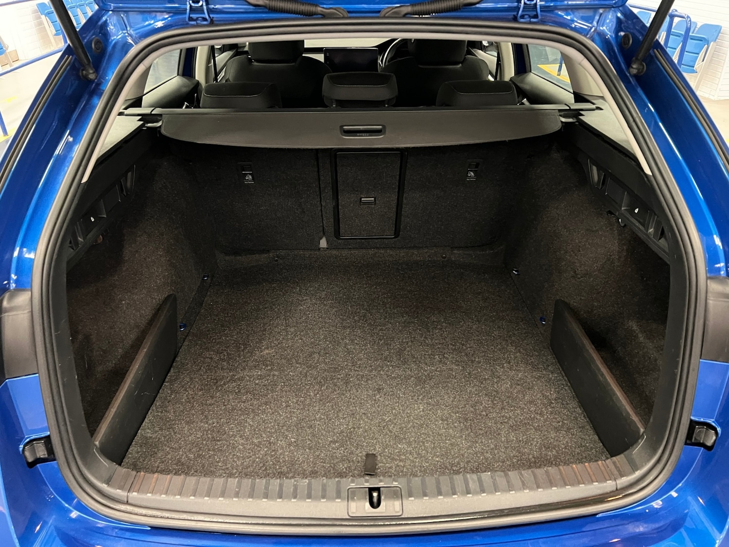 Used Skoda Octavia 2022 for sale - 77988893: Photo 8