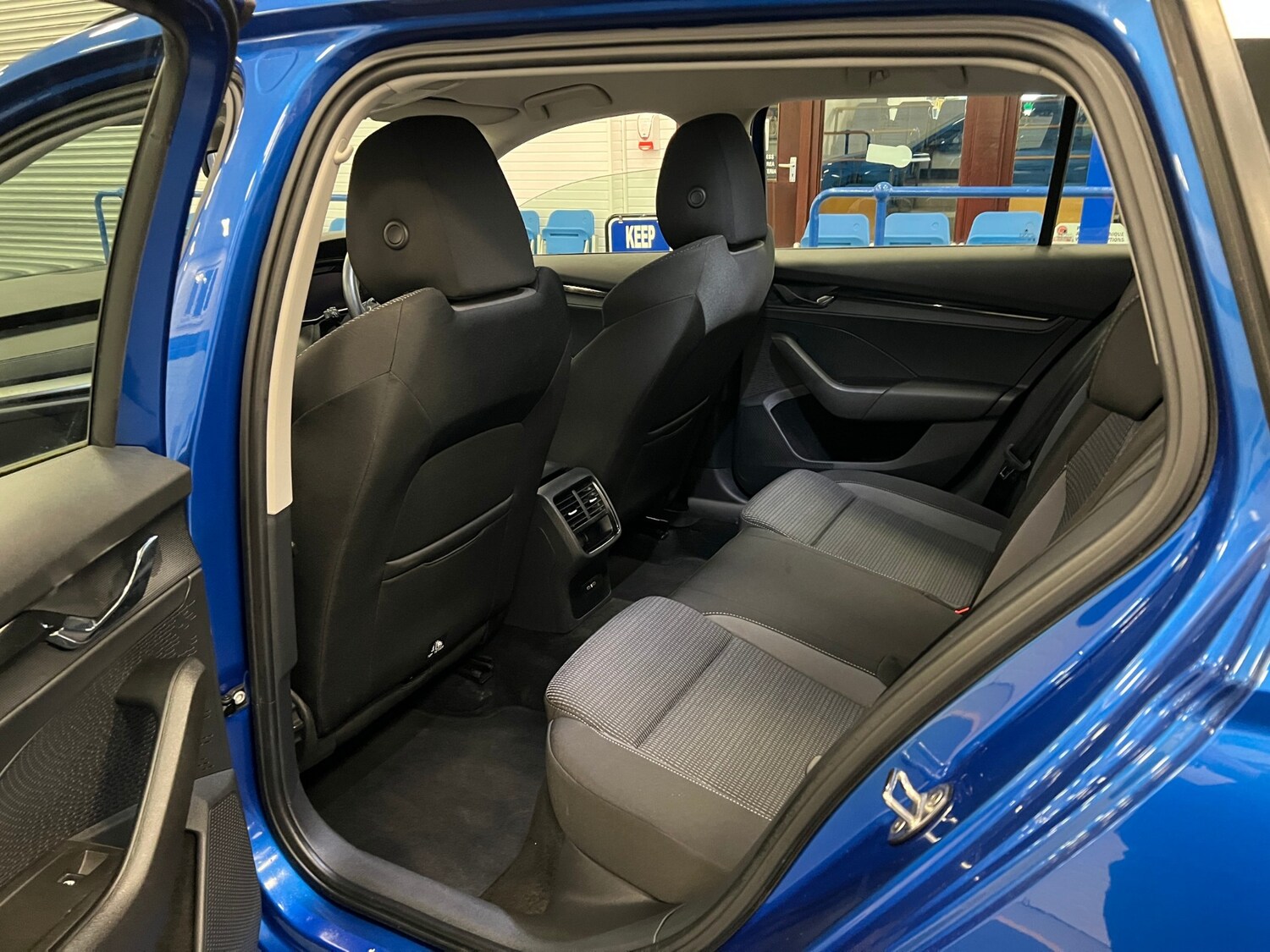 Used Skoda Octavia 2022 for sale - 77988893: Photo 9