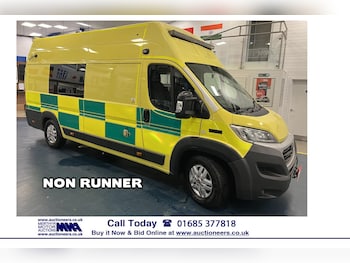 Fiat - Ducato
