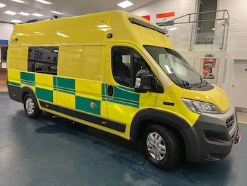 Used Fiat Ducato 2017 for sale - 75789059: Photo