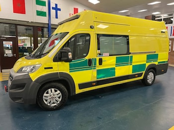Used Fiat Ducato 2017 for sale - 75789059: Photo