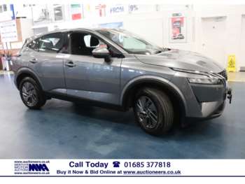 2023 (72) - ACENTA PREMIUM 1.3 DIG-T 140PS PETROL MHEV 5DR HATCH
