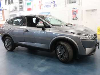 Used Nissan Qashqai 2023 for sale - 74576568: Photo