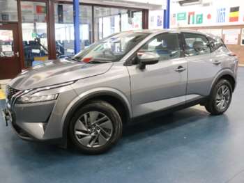 Used Nissan Qashqai 2023 for sale - 74576568: Photo
