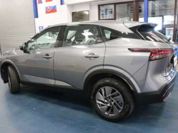 Used Nissan Qashqai 2023 for sale - 74576568: Photo