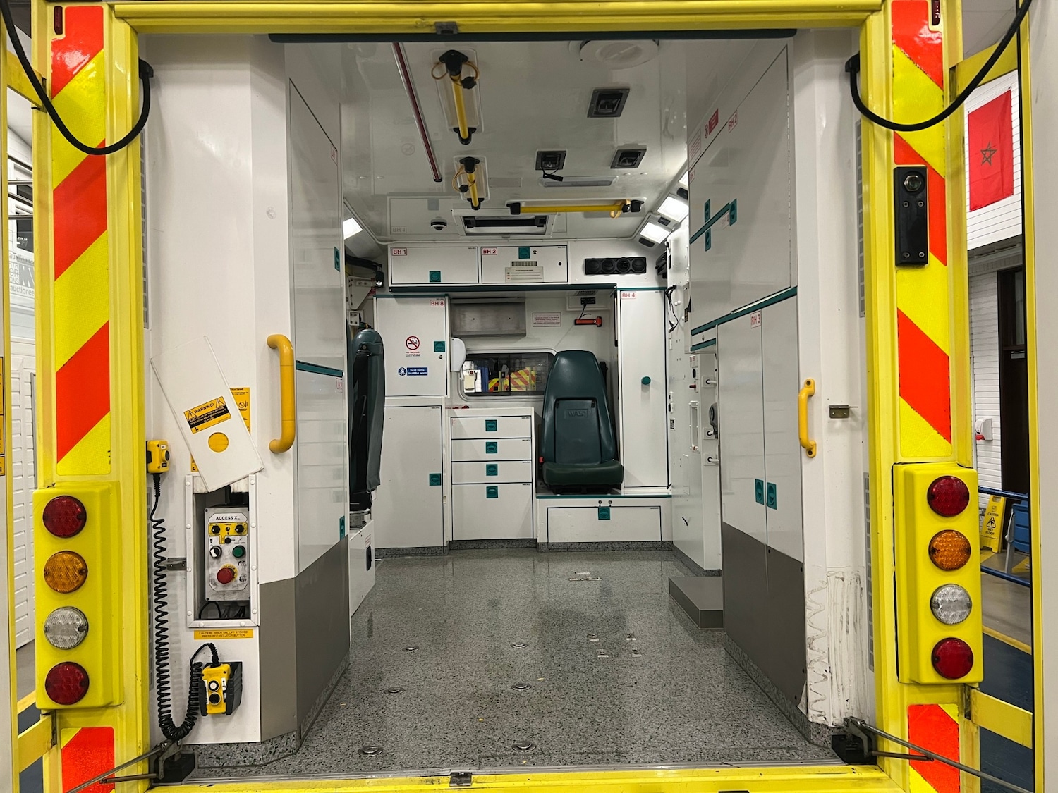 Used Mercedes-Benz Sprinter 2015 for sale - 77125114: Photo 14