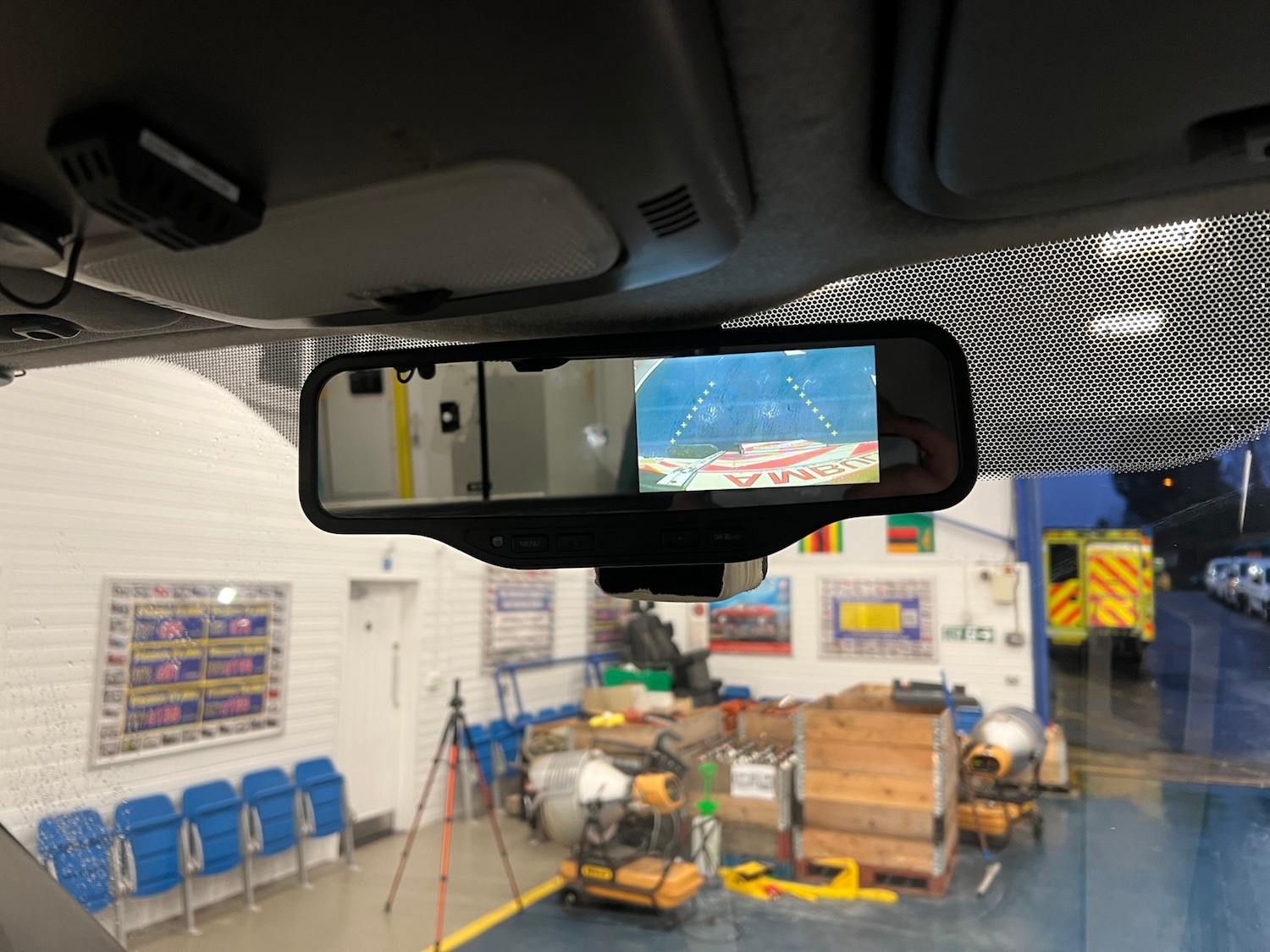 Used Mercedes-Benz Sprinter 2015 for sale - 77125114: Photo 21