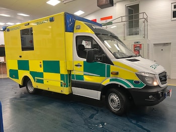 Used Mercedes-Benz Sprinter 2015 for sale - 77125114: Photo