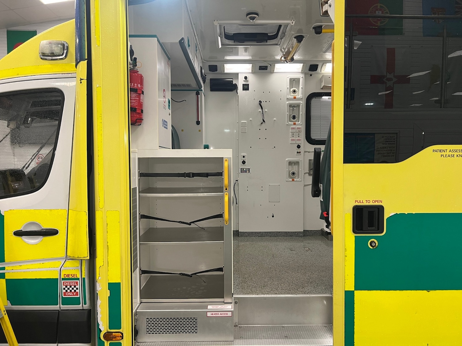 Used Mercedes-Benz Sprinter 2015 for sale - 77125114: Photo 6