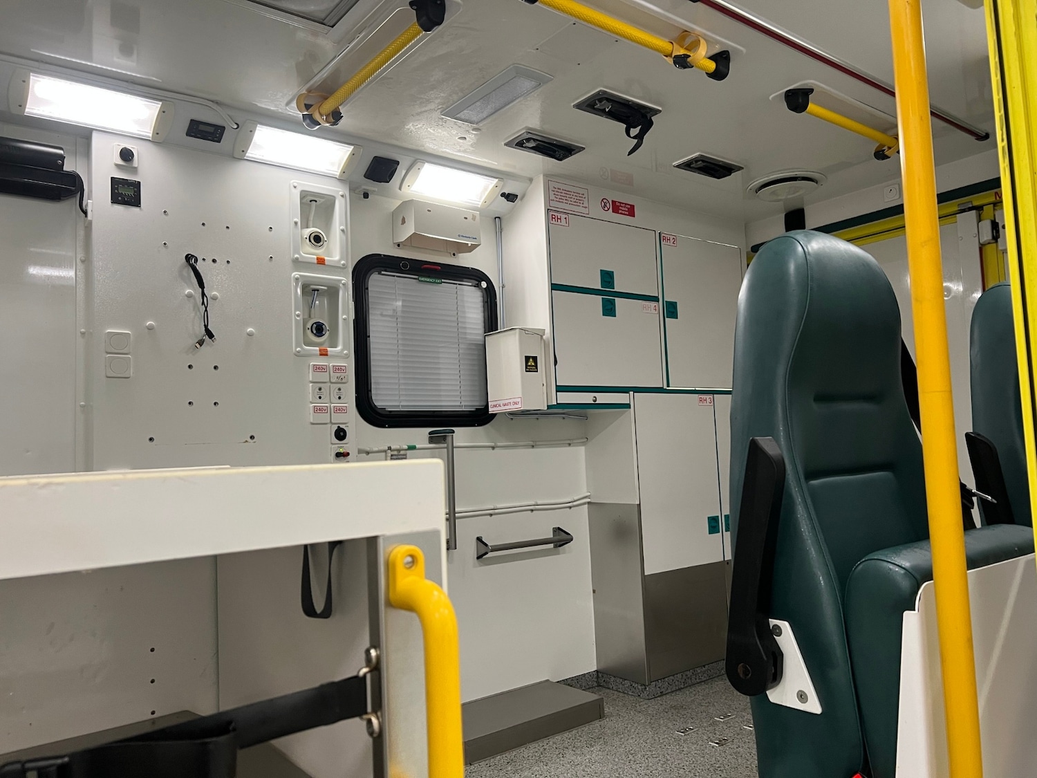 Used Mercedes-Benz Sprinter 2015 for sale - 77125114: Photo 7