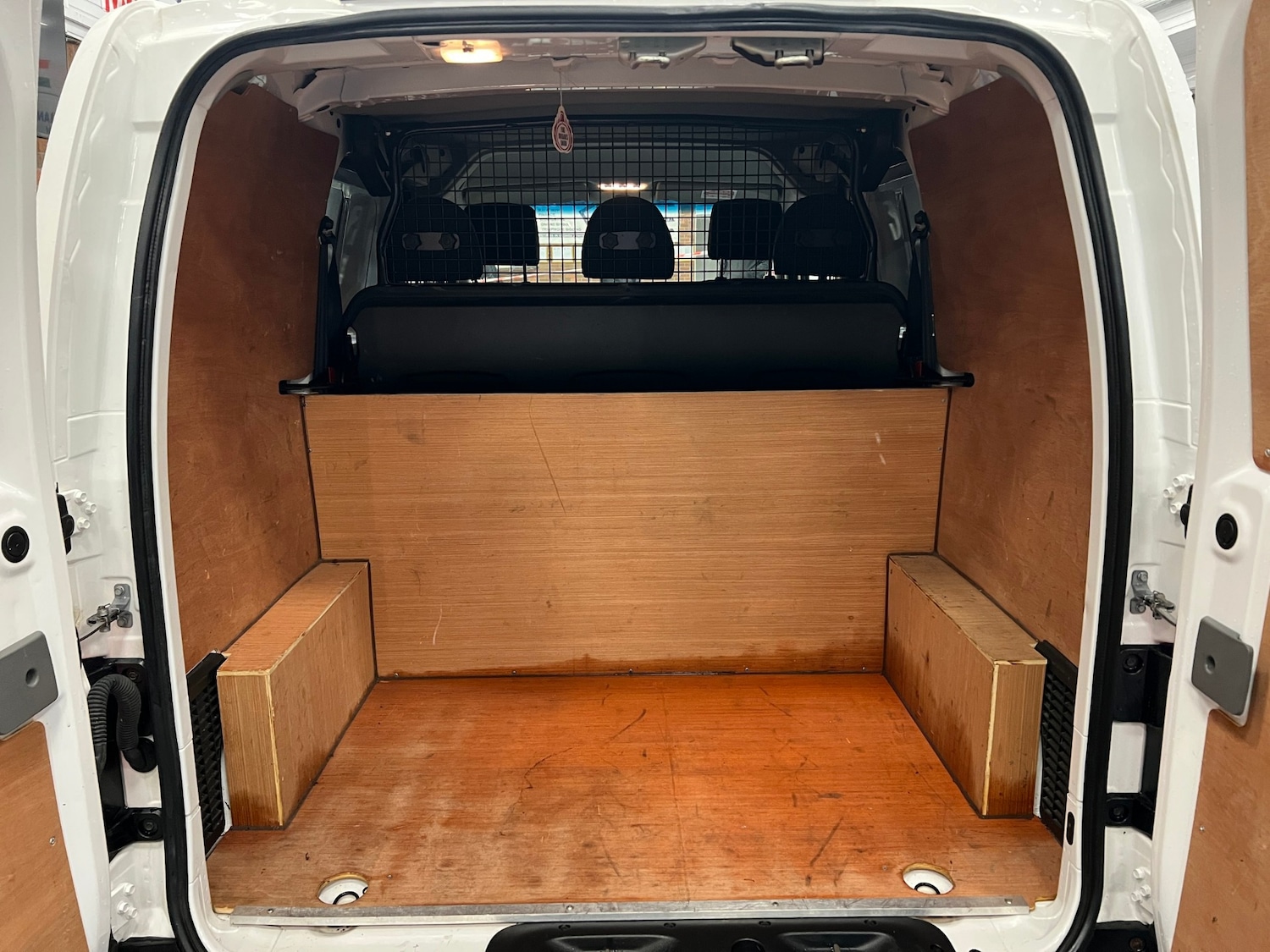 Used Nissan NV200 2016 for sale - 77271079: Photo 12