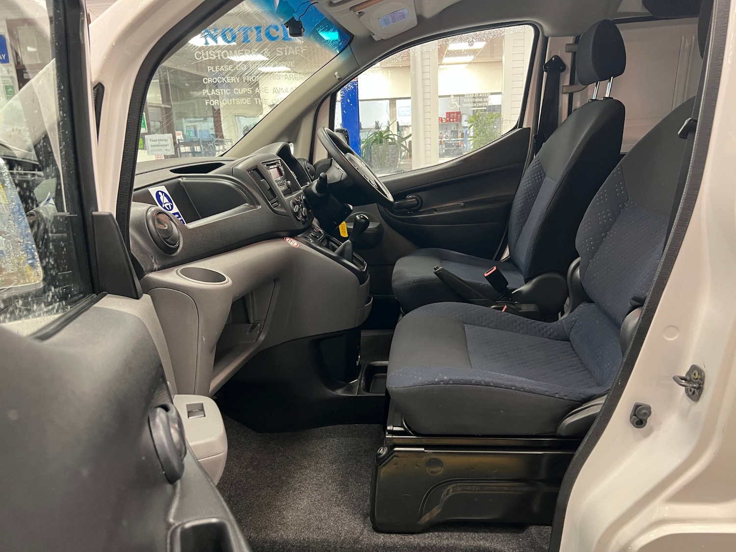 Used Nissan NV200 2016 for sale - 77271079: Photo 15