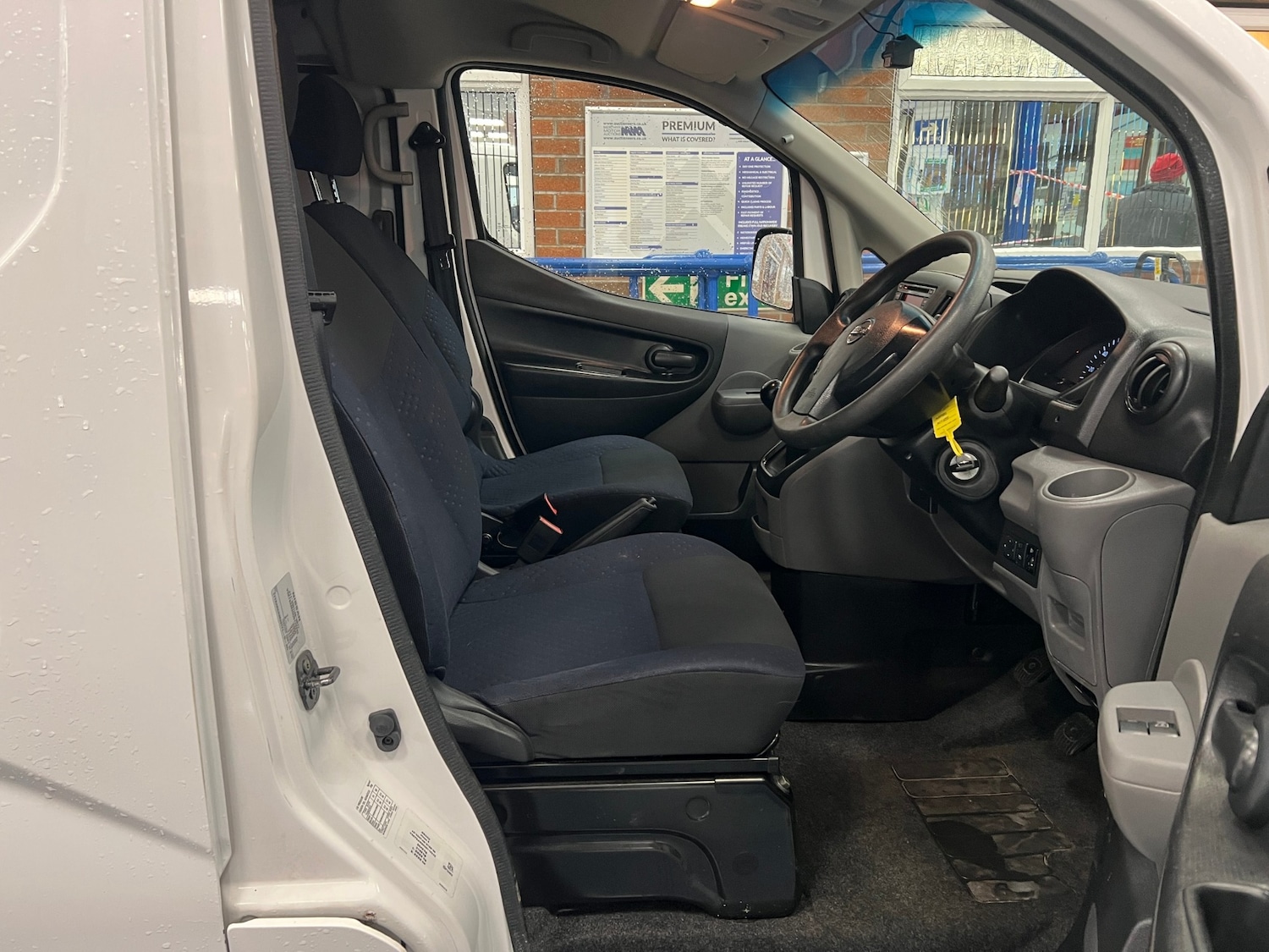 Used Nissan NV200 2016 for sale - 77271079: Photo 16