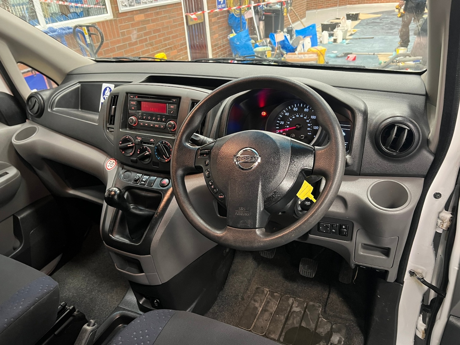 Used Nissan NV200 2016 for sale - 77271079: Photo 17