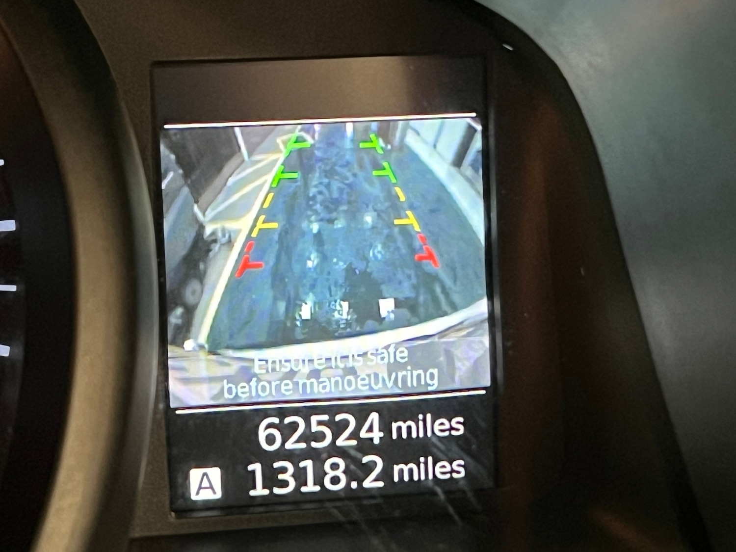 Used Nissan NV200 2016 for sale - 77271079: Photo 18