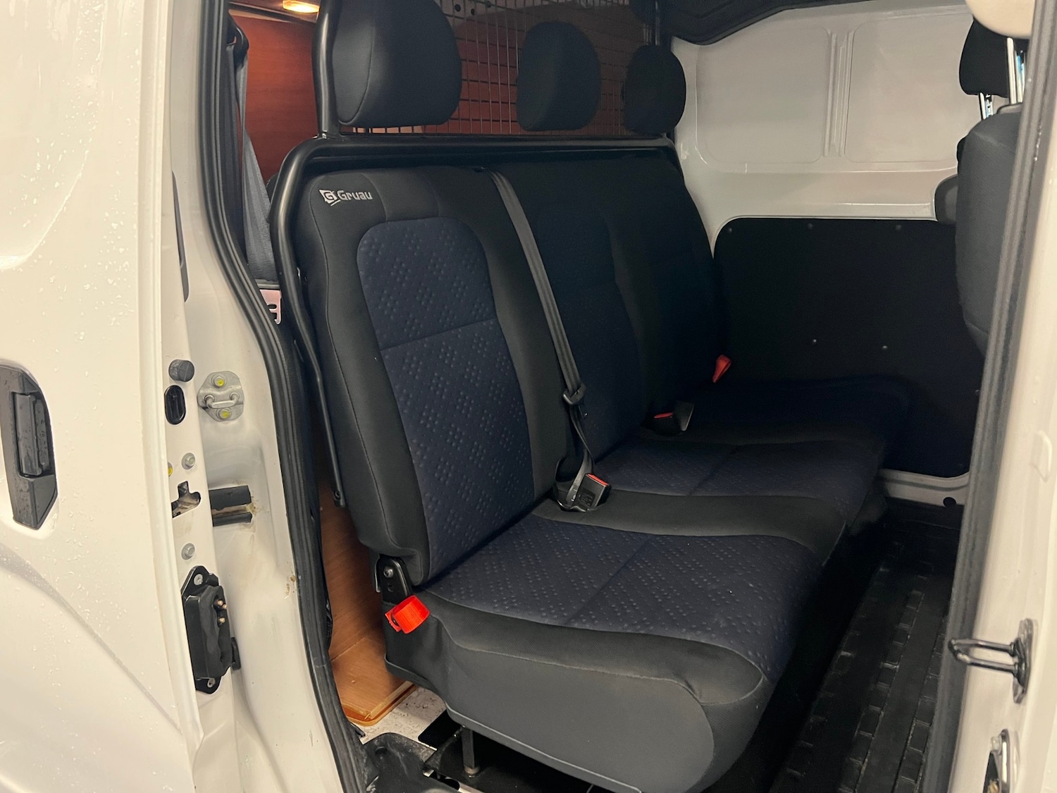 Used Nissan NV200 2016 for sale - 77271079: Photo 7