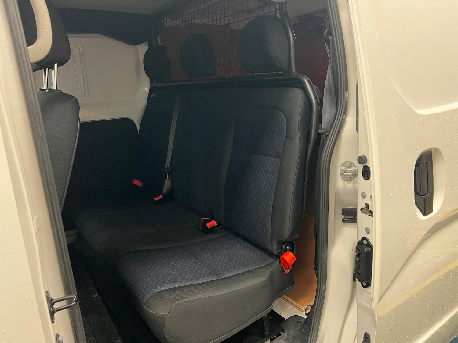 Used Nissan NV200 2016 for sale - 77271079: Photo 9