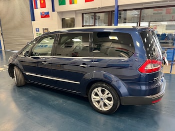 Used Ford Galaxy 2010 for sale - 79216012: Photo