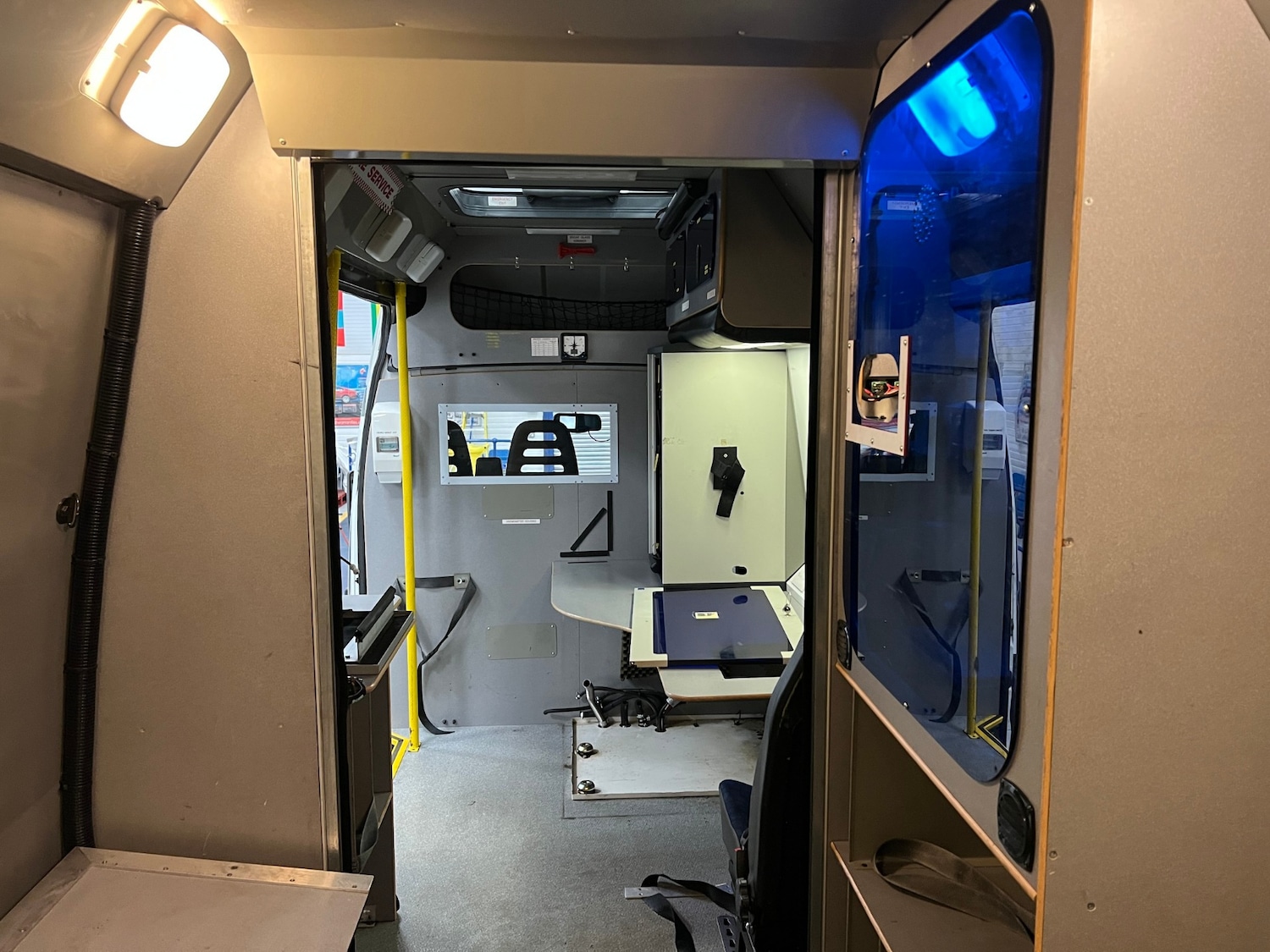 Used Iveco Daily 2007 for sale - 77990081: Photo 10