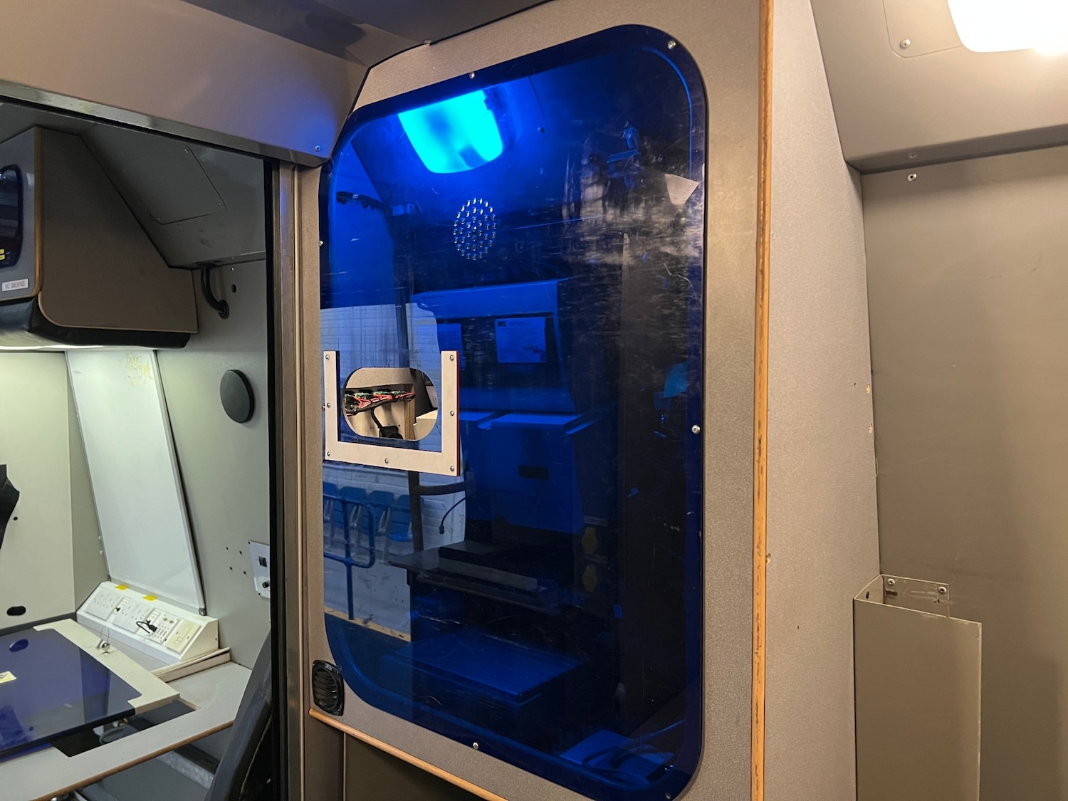 Used Iveco Daily 2007 for sale - 77990081: Photo 11