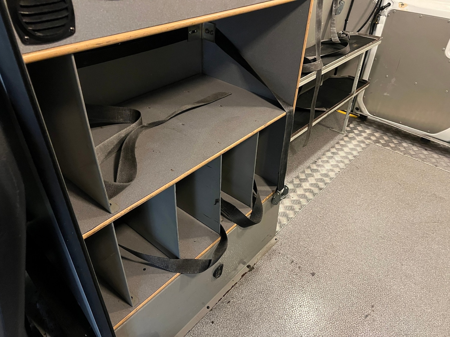 Used Iveco Daily 2007 for sale - 77990081: Photo 13