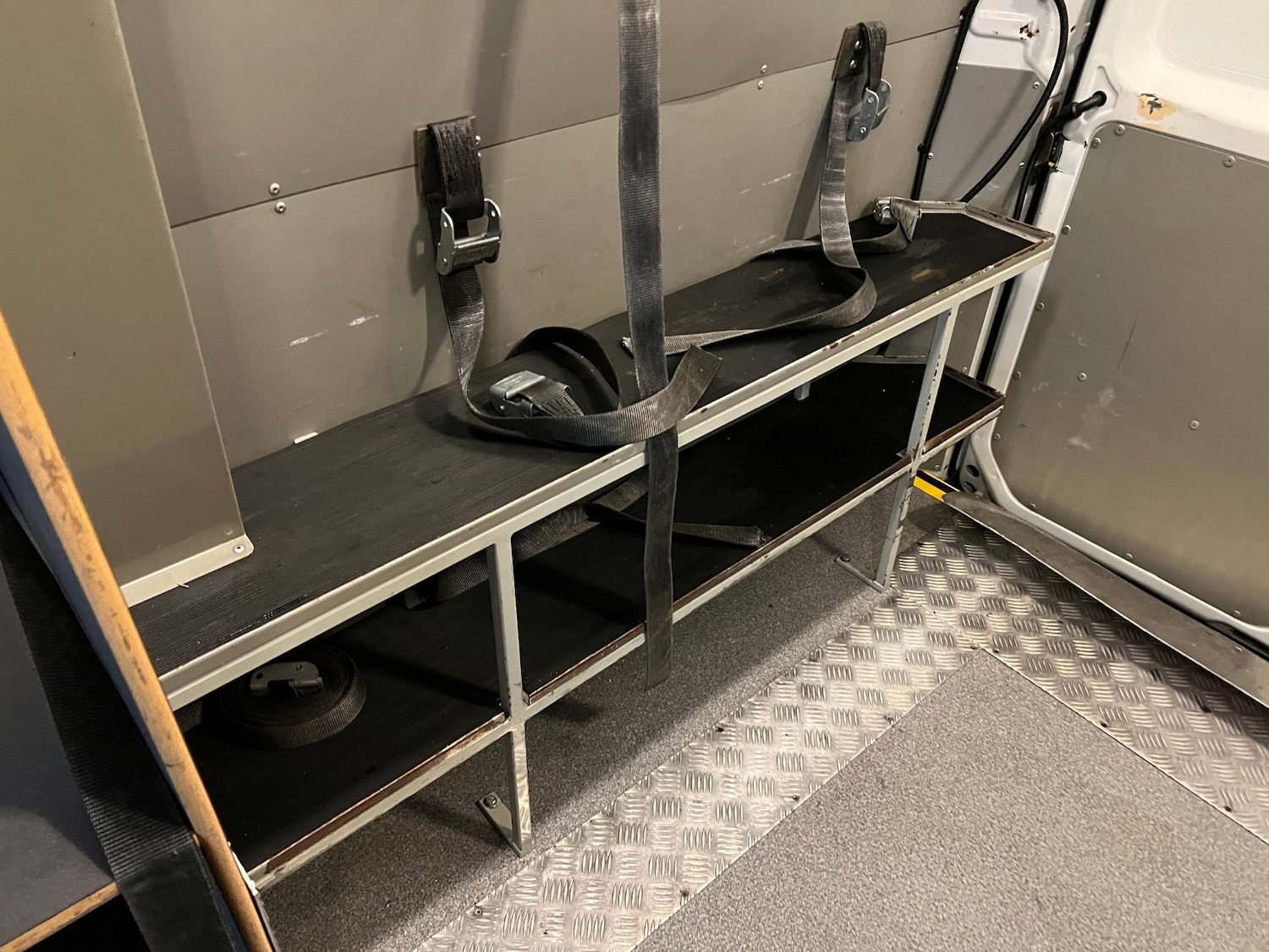 Used Iveco Daily 2007 for sale - 77990081: Photo 14