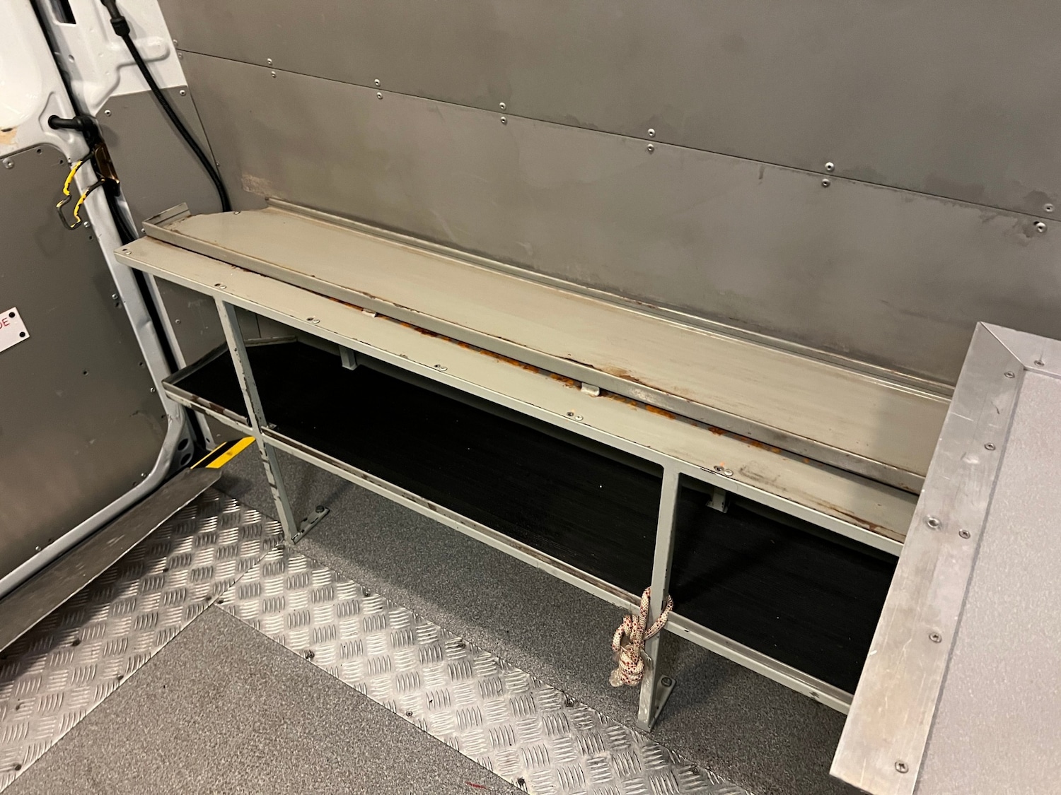 Used Iveco Daily 2007 for sale - 77990081: Photo 15