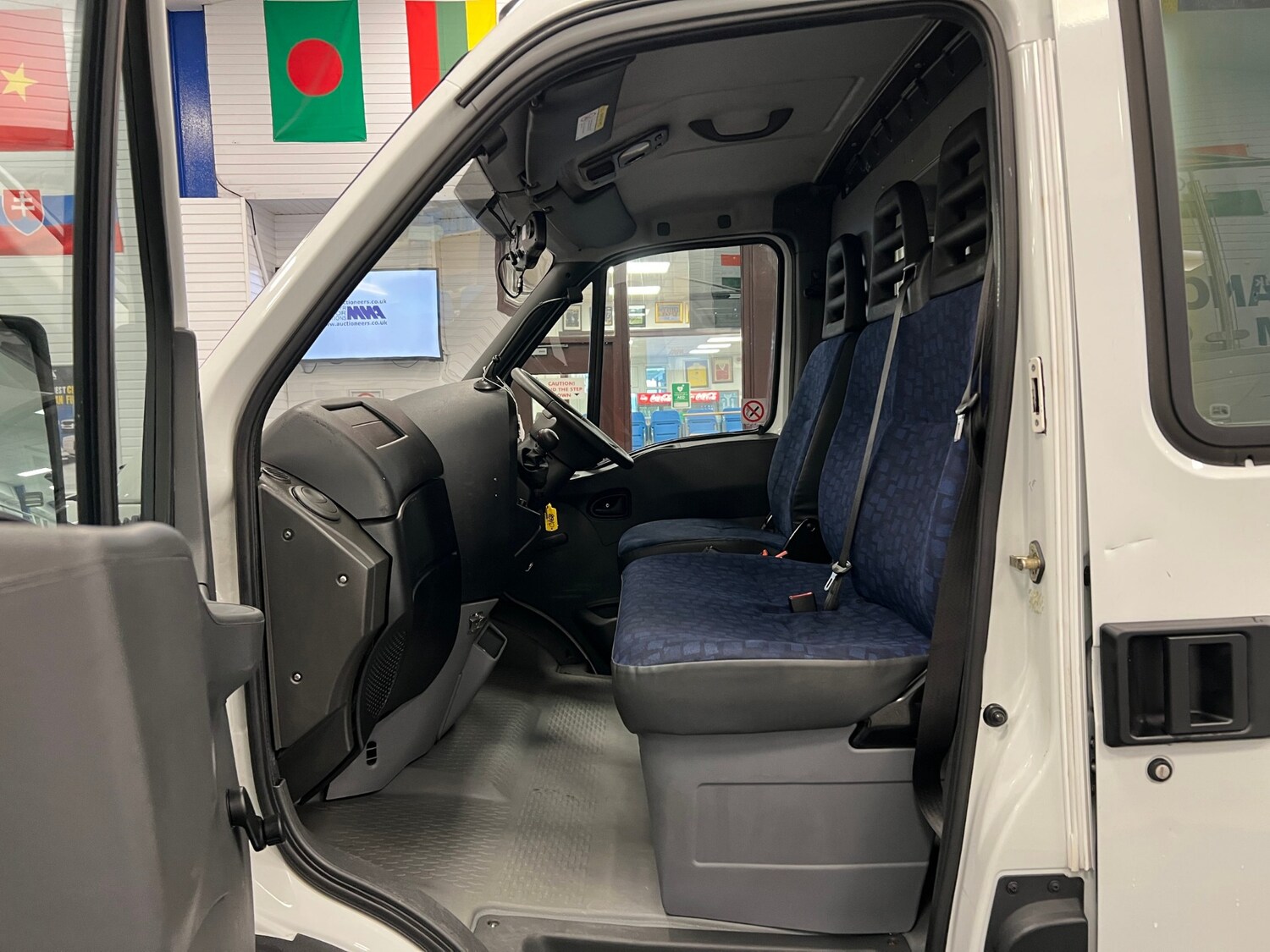 Used Iveco Daily 2007 for sale - 77990081: Photo 16