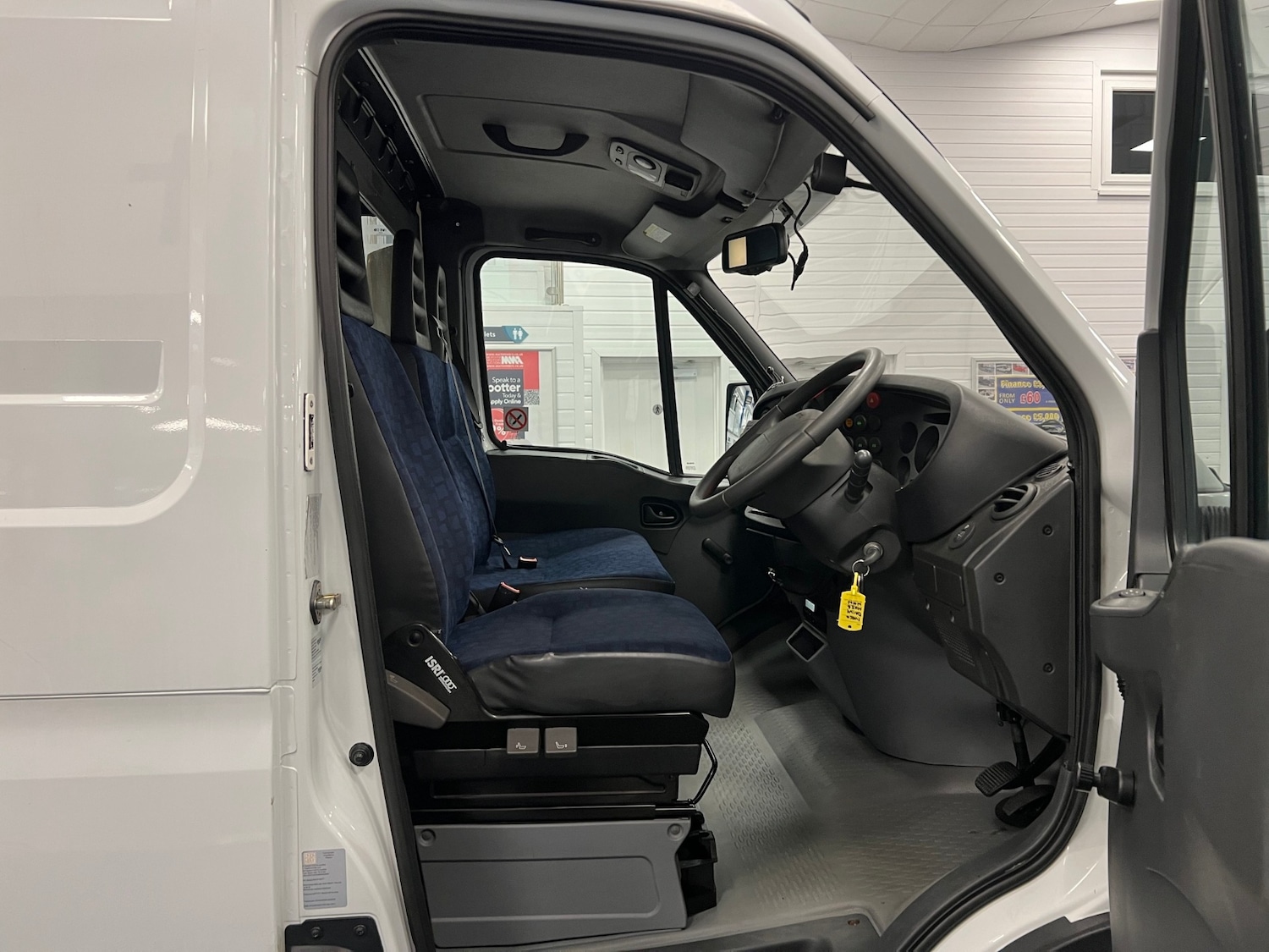 Used Iveco Daily 2007 for sale - 77990081: Photo 17