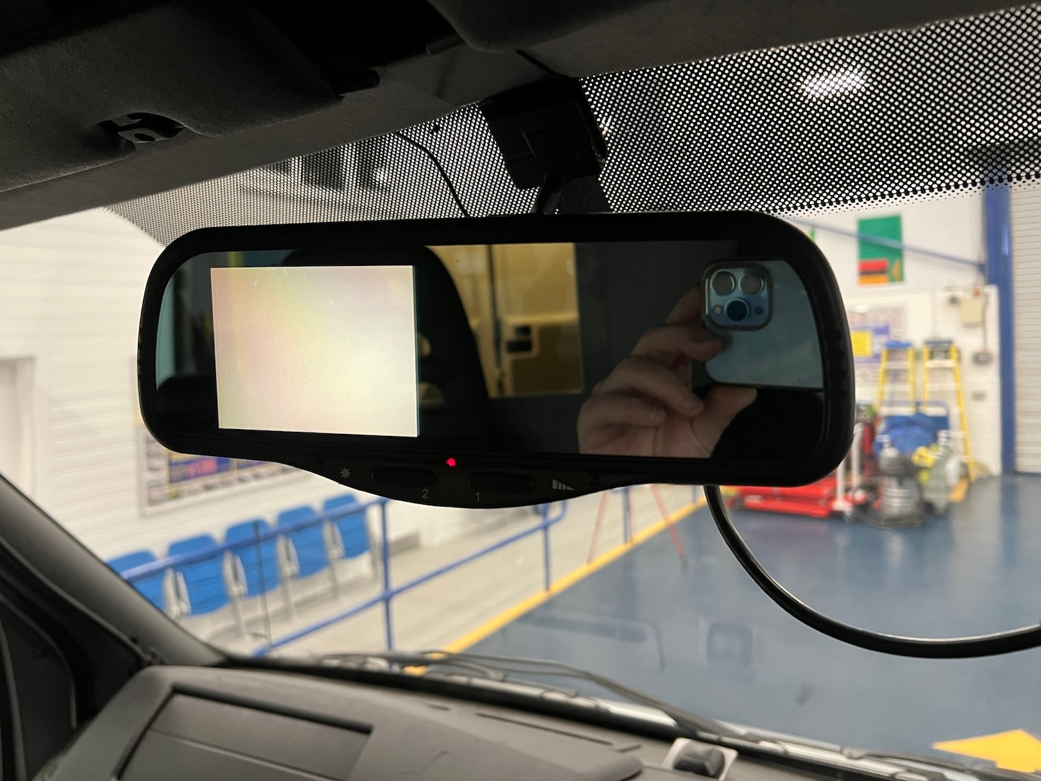 Used Iveco Daily 2007 for sale - 77990081: Photo 21