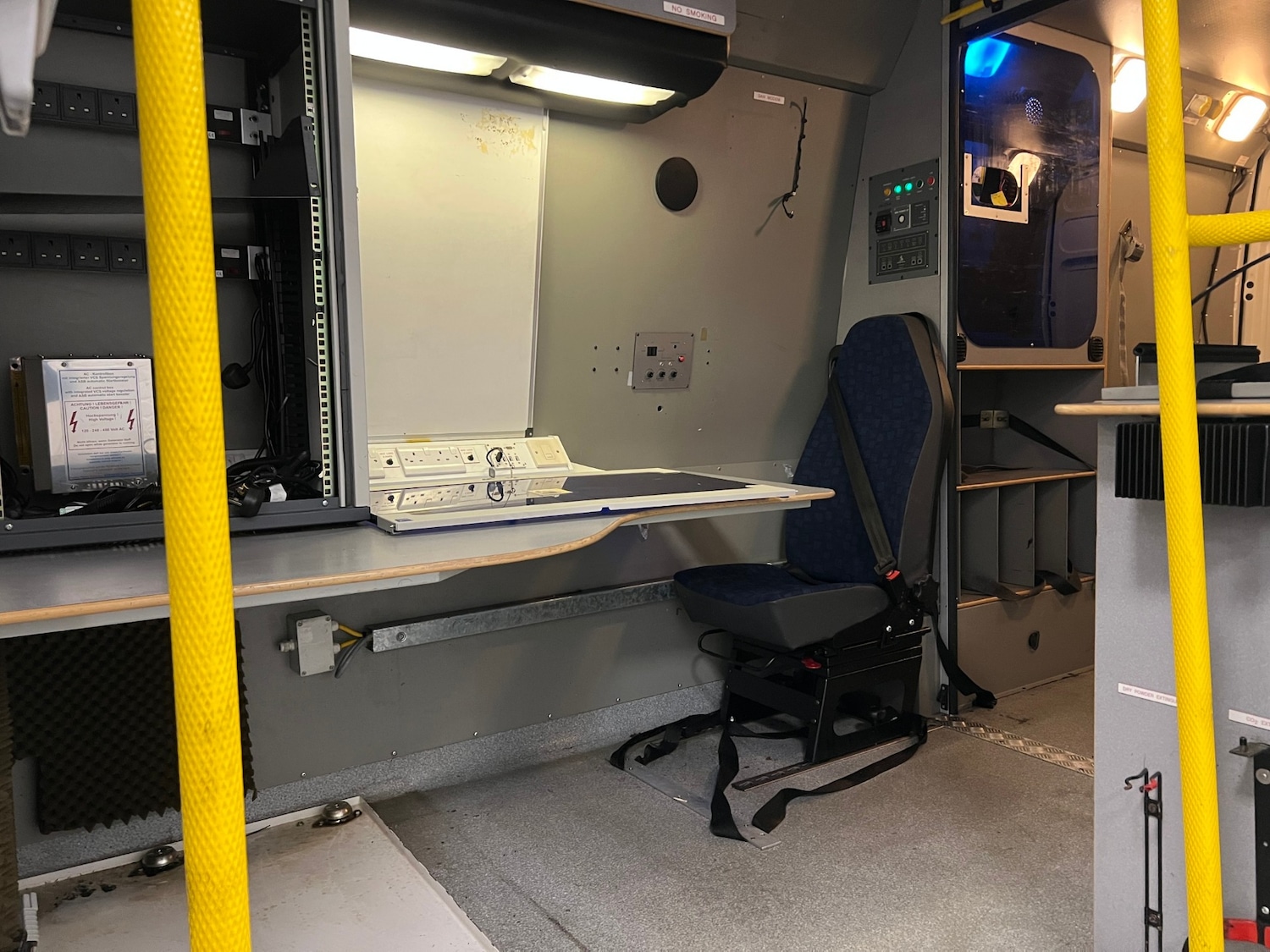 Used Iveco Daily 2007 for sale - 77990081: Photo 8