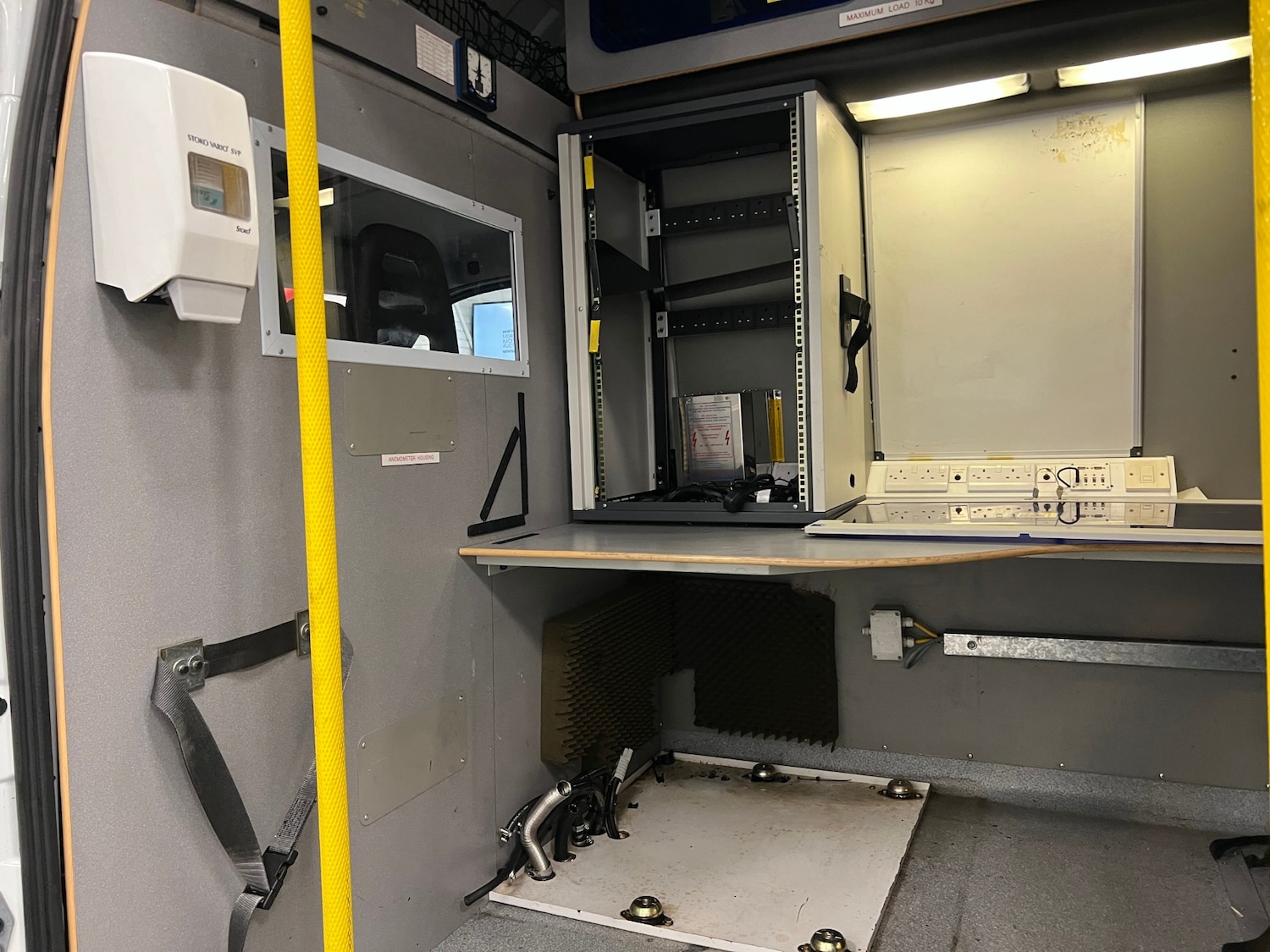 Used Iveco Daily 2007 for sale - 77990081: Photo 9