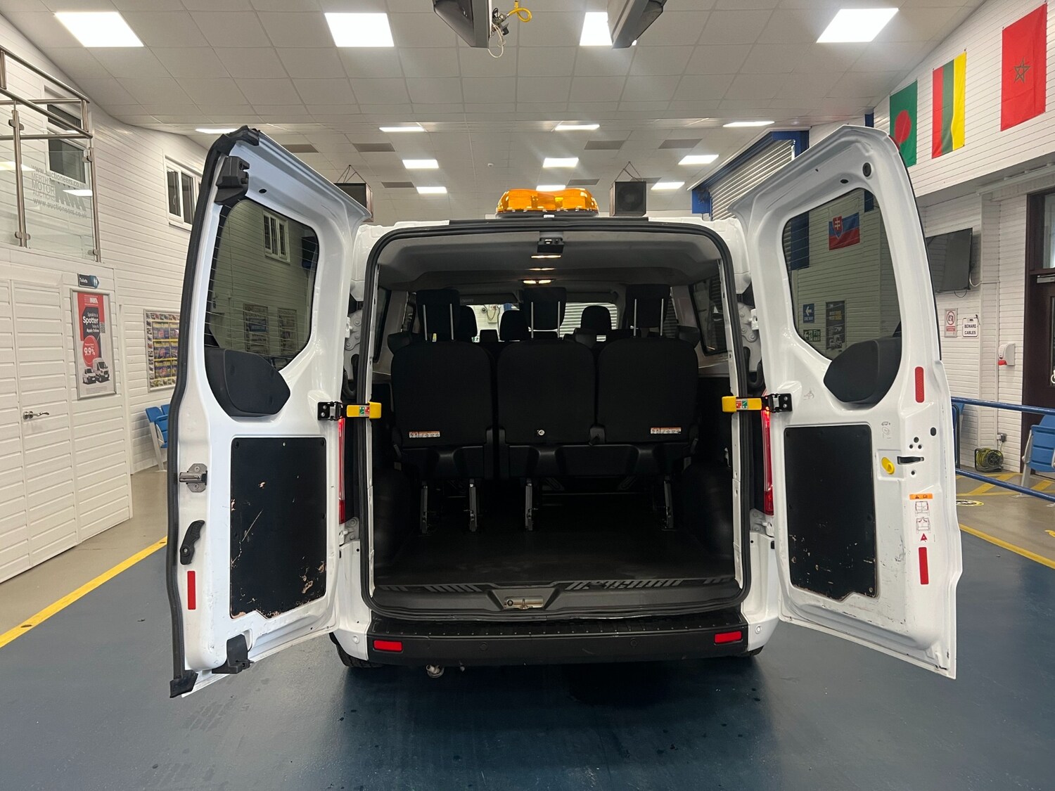 Vehicle 13