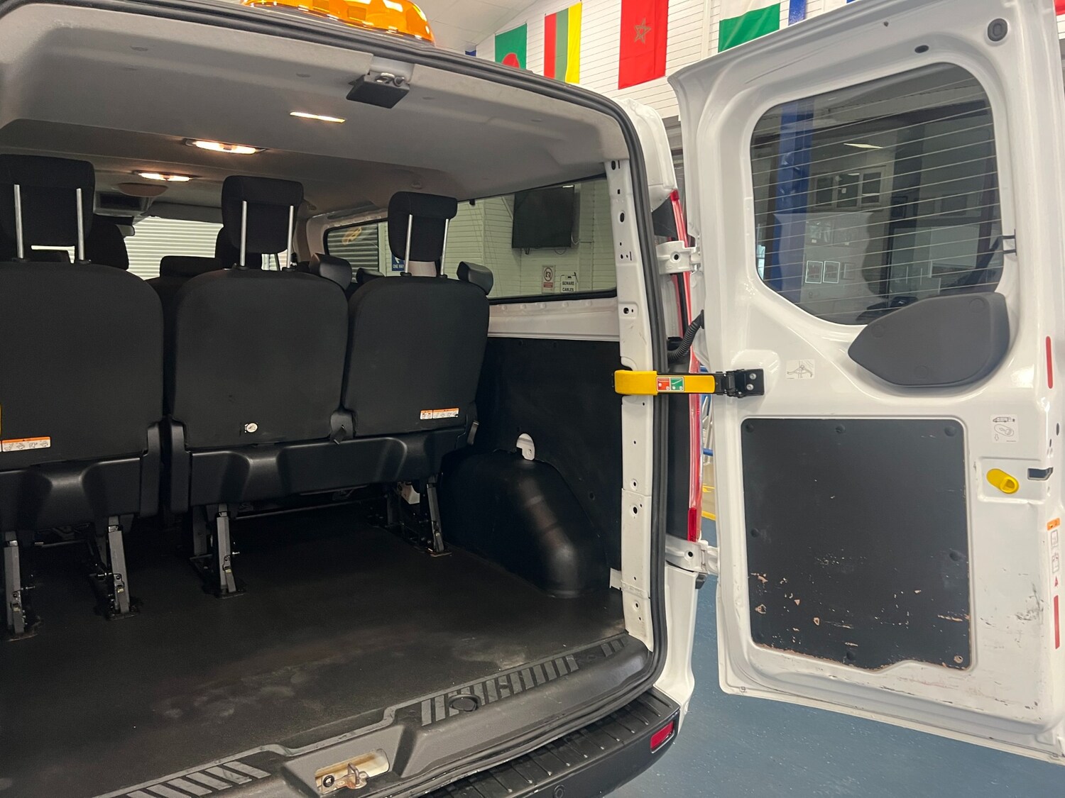 Vehicle 15